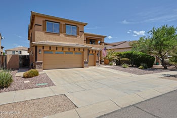 14707 N 138th Ln, Surprise, AZ 85379