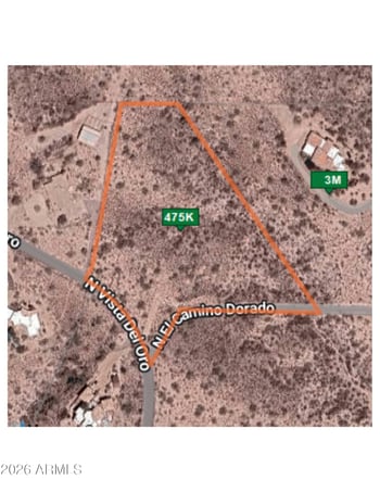 14708 El Camino Dorado -- #13, Fort Mcdowell, AZ 85264