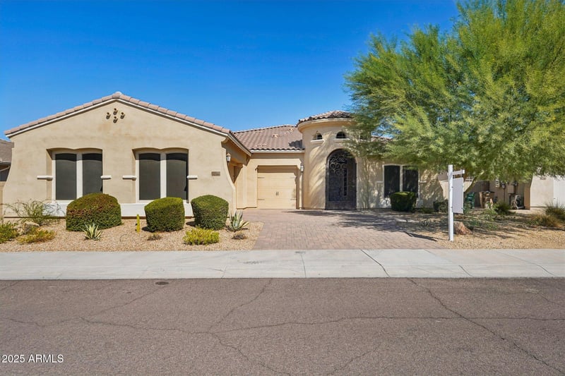 14708 Georgia Ave, Litchfield Park, AZ 85340