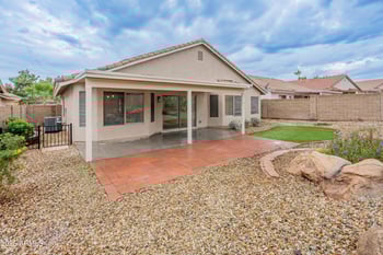 14708 Lupine Ln, Surprise, AZ 85374