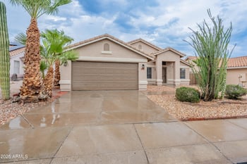 14708 Lupine Ln, Surprise, AZ 85374