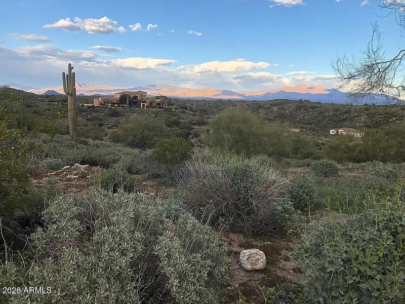 14708 El Camino Dorado -- #13, Fort Mcdowell, AZ 85264