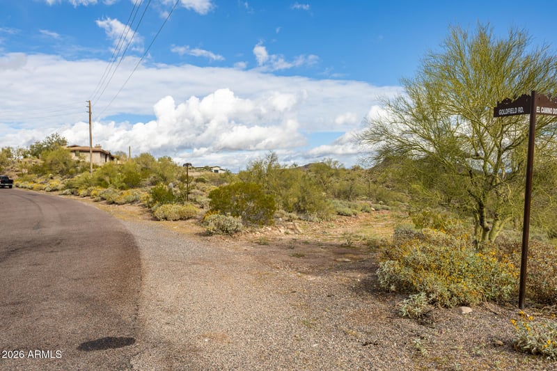 14708 El Camino Dorado -- #13, Fort Mcdowell, AZ 85264