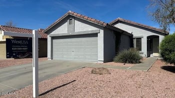 14708 W Calavar Rd, Surprise, AZ 85379