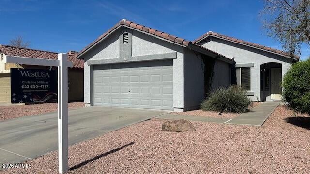14708 W Calavar Rd, Surprise, AZ 85379