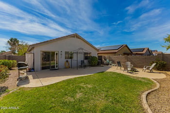 14708 W Calavar Rd, Surprise, AZ 85379