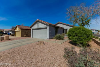 14708 W Calavar Rd, Surprise, AZ 85379