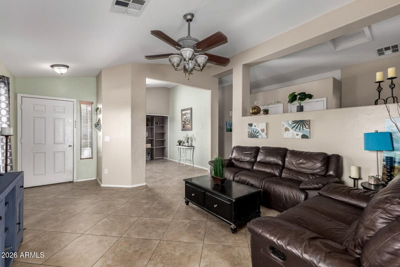 14708 W Calavar Rd, Surprise, AZ 85379