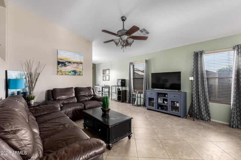 14708 W Calavar Rd, Surprise, AZ 85379
