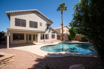 1471 Canary Way, Chandler, AZ 85286