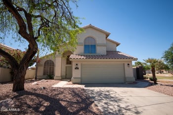 1471 Canary Way, Chandler, AZ 85286