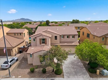 1471 Flamingo Way, Gilbert, AZ 85297