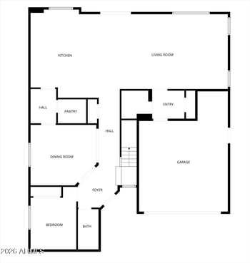 1471 Flamingo Way, Gilbert, AZ 85297