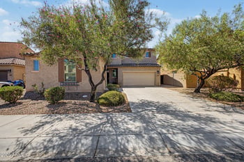 1471 E Flamingo Way, Gilbert, AZ 85297