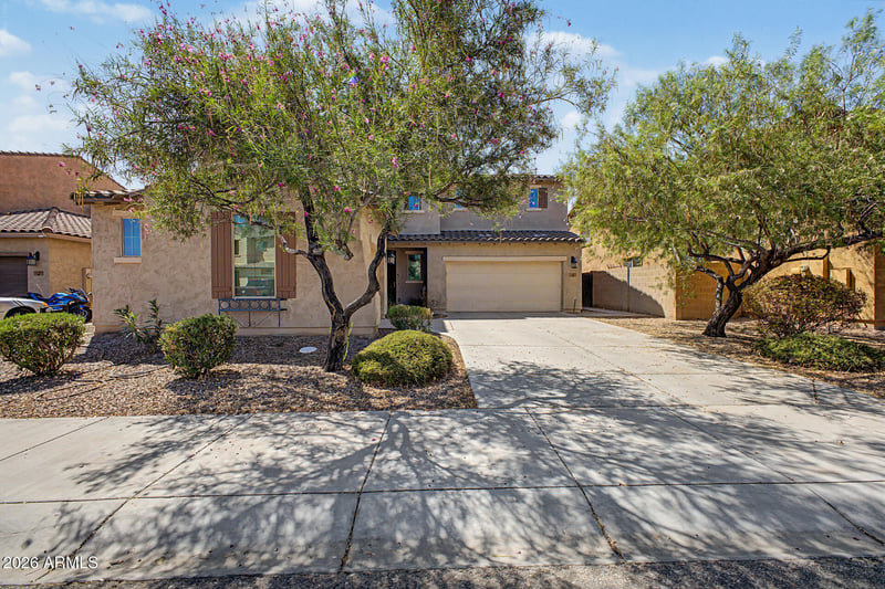1471 E Flamingo Way, Gilbert, AZ 85297