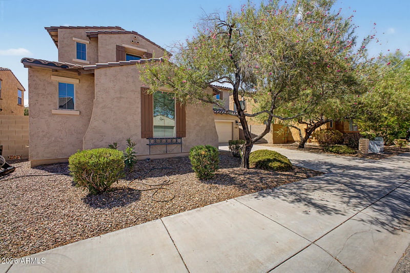 1471 E Flamingo Way, Gilbert, AZ 85297
