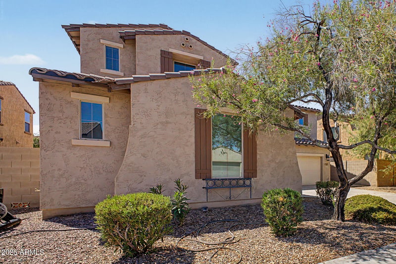 1471 E Flamingo Way, Gilbert, AZ 85297