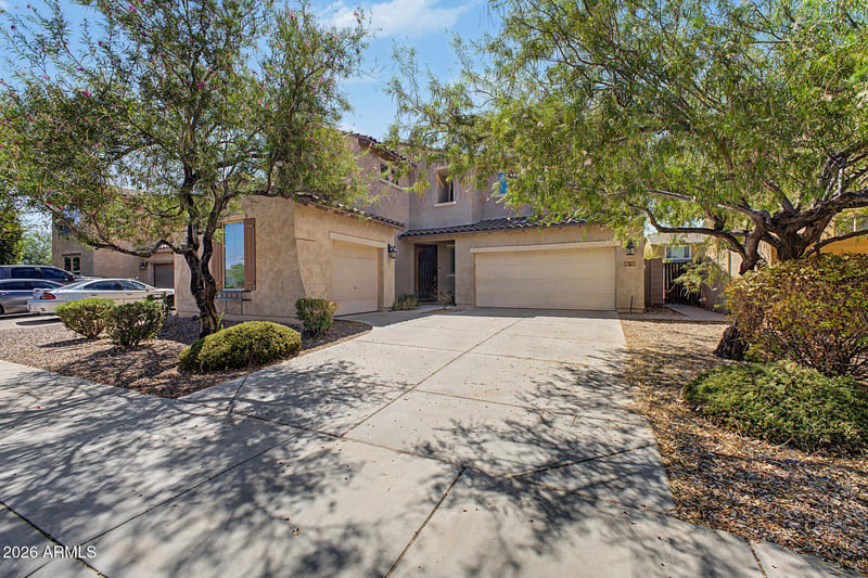 1471 E Flamingo Way, Gilbert, AZ 85297