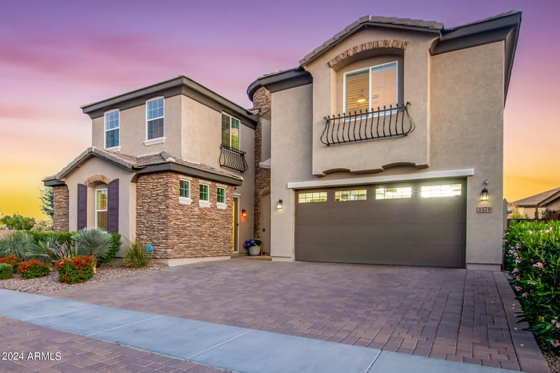 1471 E Lexington Ave, Gilbert, AZ 85234