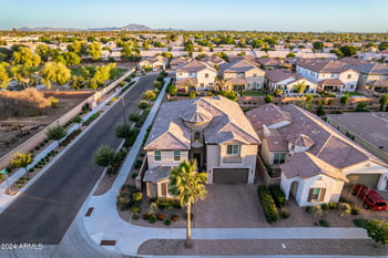 1471 E Lexington Ave, Gilbert, AZ 85234