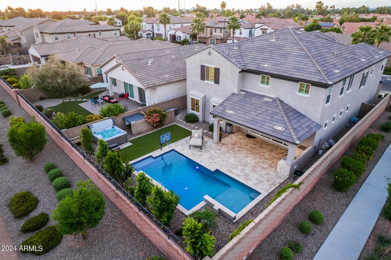 1471 E Lexington Ave, Gilbert, AZ 85234