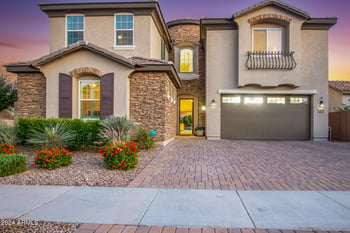 1471 E Lexington Ave, Gilbert, AZ 85234
