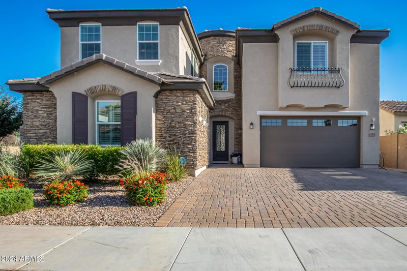 1471 E Lexington Ave, Gilbert, AZ 85234