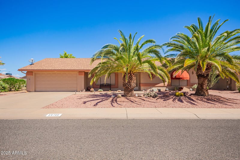 14710 Calumet Dr, Sun City West, AZ 85375