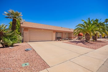 14710 Calumet Dr, Sun City West, AZ 85375