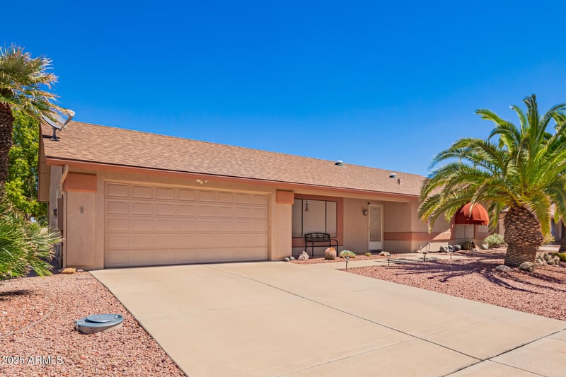 14710 Calumet Dr, Sun City West, AZ 85375