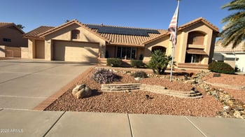 14710 Heritage Dr, Sun City West, AZ 85375