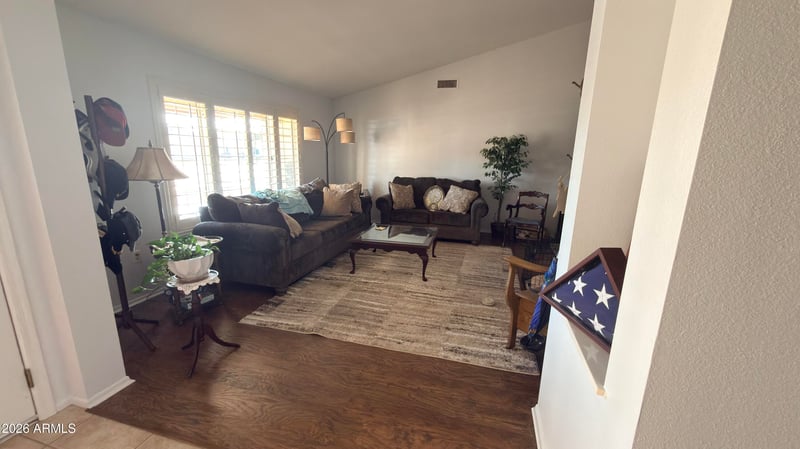 14710 Heritage Dr, Sun City West, AZ 85375