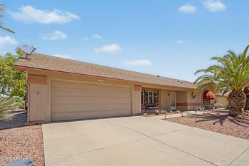 14710 W Calumet Dr, Sun City West, AZ 85375