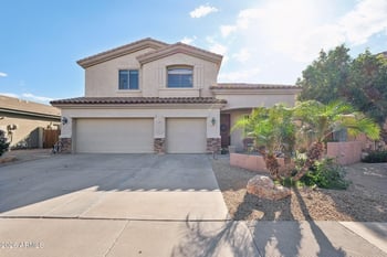 14711 Clarendon Ave, Goodyear, AZ 85395