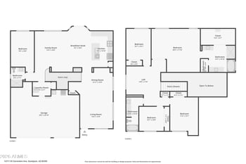 14711 Clarendon Ave, Goodyear, AZ 85395