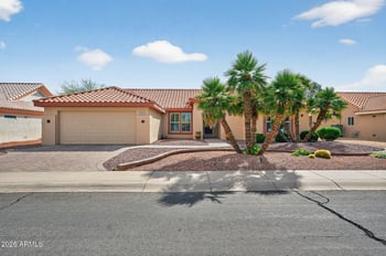 14711 Domingo Ln, Sun City West, AZ 85375