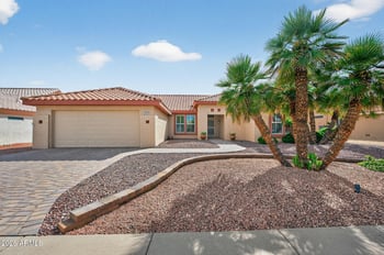 14711 Domingo Ln, Sun City West, AZ 85375