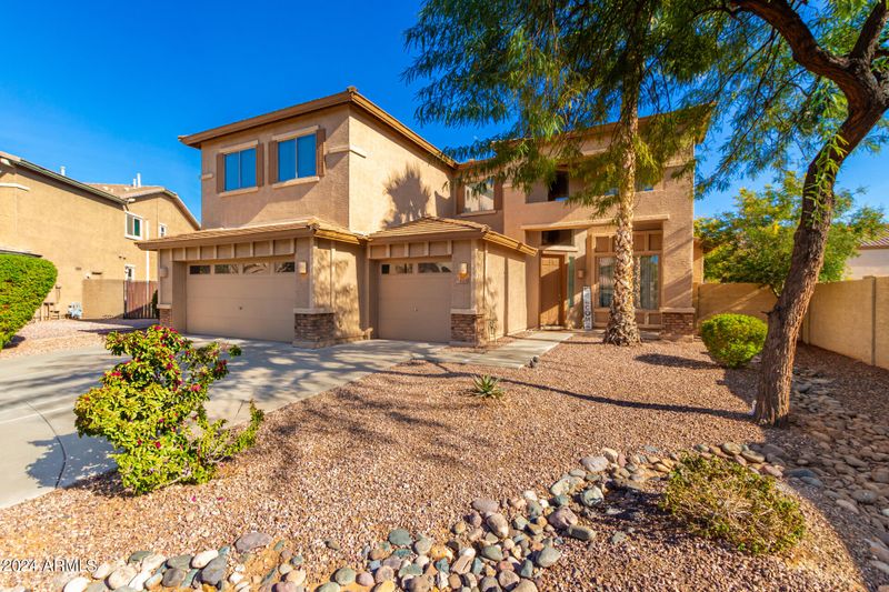 14711 N 138th Ct, Surprise, AZ 85379