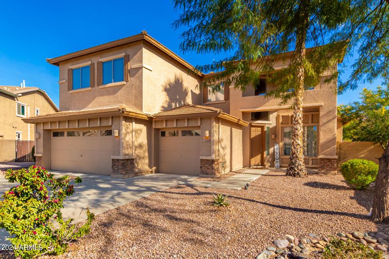 14711 N 138th Ct, Surprise, AZ 85379
