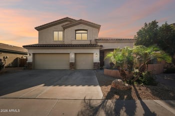 14711 Clarendon Ave, Goodyear, AZ 85395
