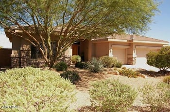 14712 Summit Dr, Fountain Hills, AZ 85268
