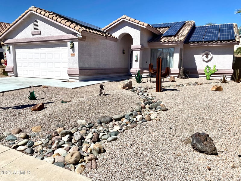 14712 Lupine Ln, Surprise, AZ 85374