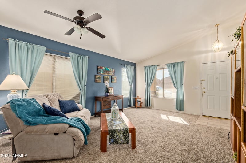 14712 W Lamoille Dr, Surprise, AZ 85374