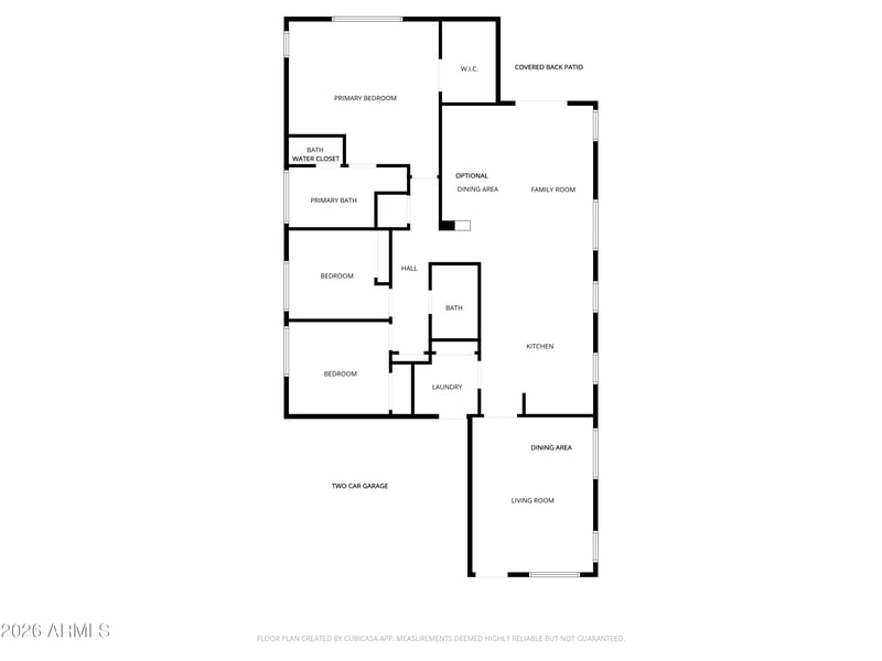 14712 W Lamoille Dr, Surprise, AZ 85374