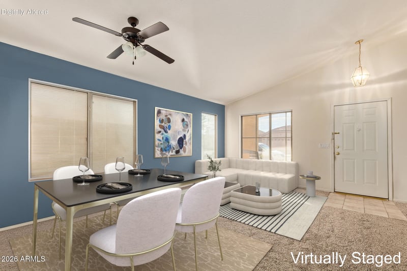14712 W Lamoille Dr, Surprise, AZ 85374