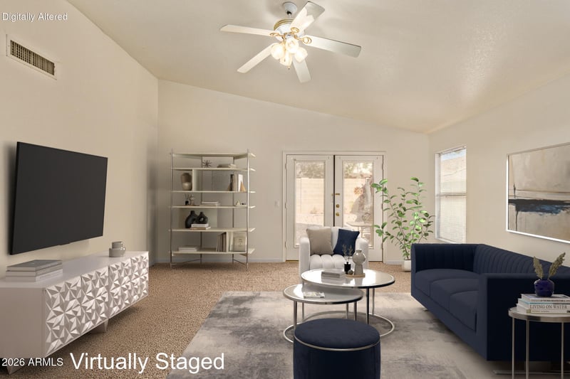 14712 W Lamoille Dr, Surprise, AZ 85374