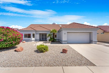 14713 Sentinel Dr, Sun City West, AZ 85375