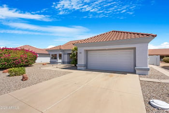 14713 Sentinel Dr, Sun City West, AZ 85375