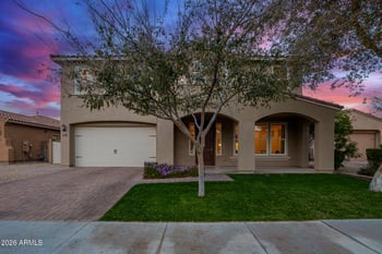 14714 Medlock Dr, Litchfield Park, AZ 85340