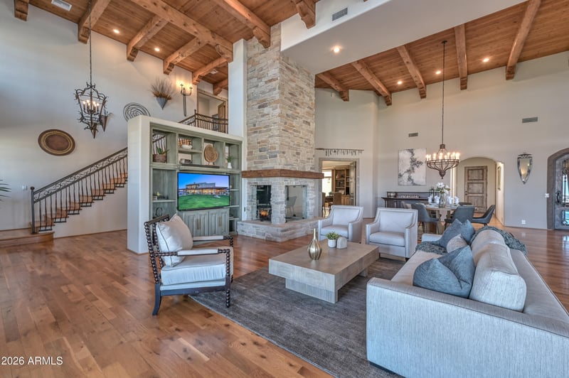 14715 Windstone Trl, Scottsdale, AZ 85262